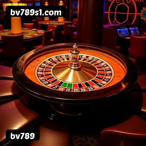 Jogos de Cassino Premium - Slots, Roleta, Blackjack e Dealer Ao Vivo