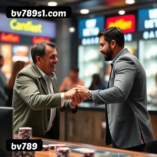 Jogos de Cassino ao Vivo