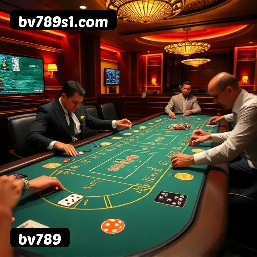 Sistema de Segurança Avançado bv789 - Criptografia e Proteção